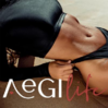 AegiLife Brugg AG logo