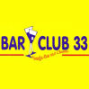 Bar Club 33 Luterbach logo