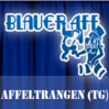 BLAUER AFF Affeltrangen logo