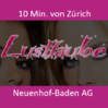 LUSTLAUBE Neuenhof logo