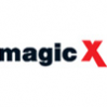 Magic X Bern Bern logo