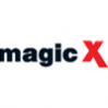 Magic X Crissier Crissier logo