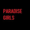 Paradisegirls Spreitenbach logo