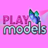 Play Models Dietikon logo
