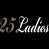 25 Ladies Reussbühl logo