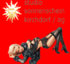 Studio Sonnenschein Kirchdorf logo