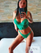 Raisa Walenstadt