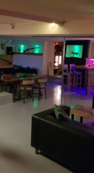 Ambiente Jägerbar Seewen SZ